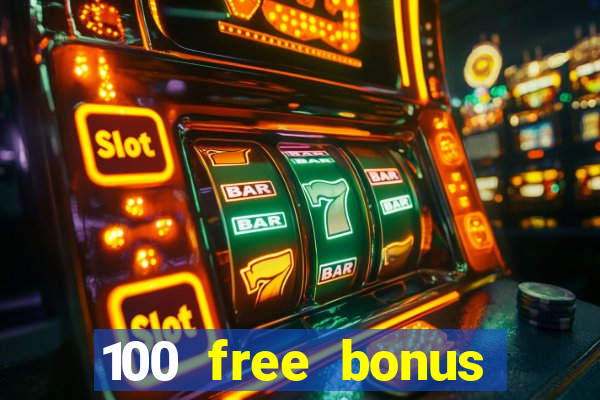 100 free bonus casino no deposit gcash philippines