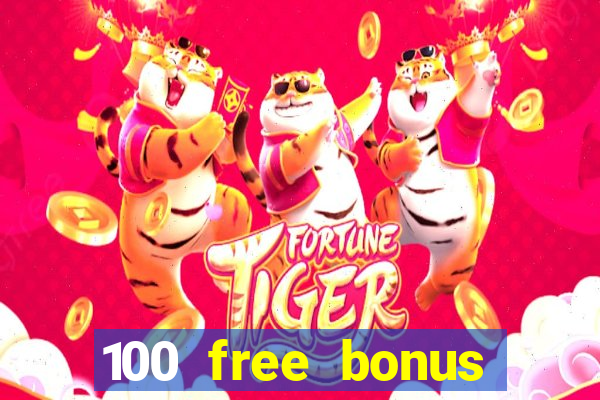 100 free bonus casino no deposit gcash philippines