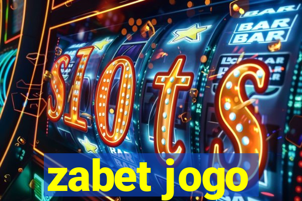 zabet jogo