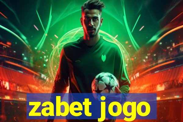 zabet jogo