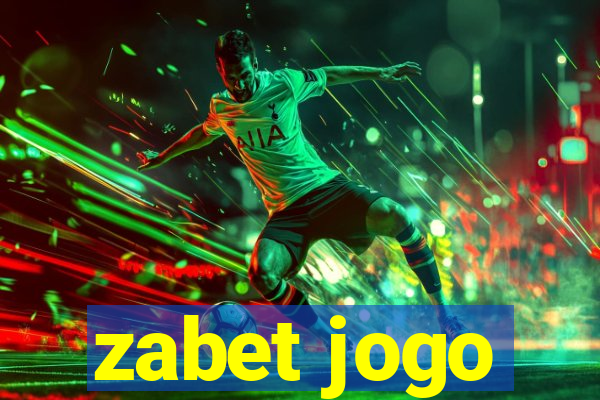 zabet jogo