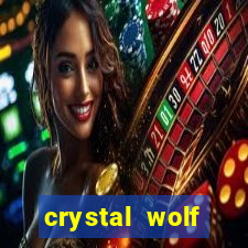 crystal wolf lightning chase slot free play