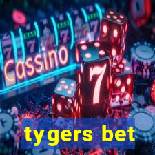 tygers bet