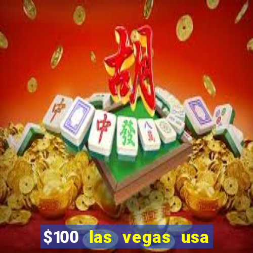 $100 las vegas usa casino no deposit bonus codes