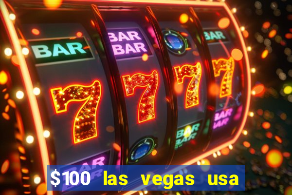 $100 las vegas usa casino no deposit bonus codes