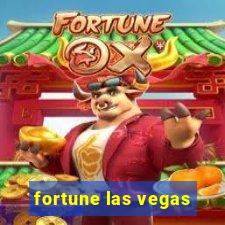 fortune las vegas