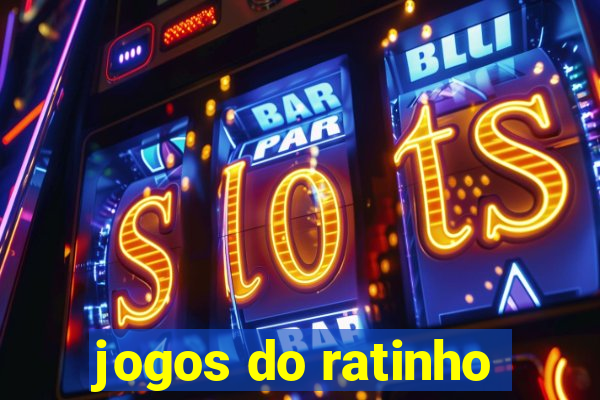 jogos do ratinho