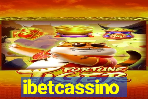 ibetcassino