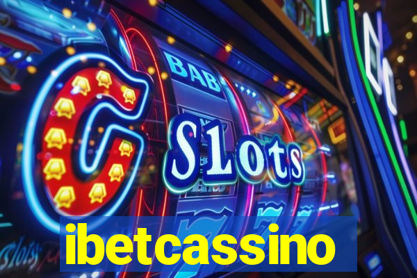 ibetcassino