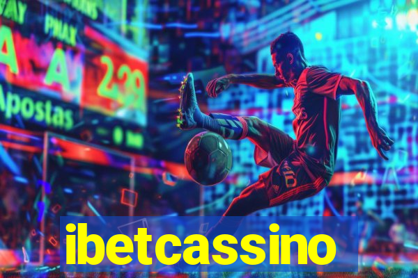 ibetcassino