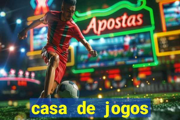 casa de jogos gusttavo lima