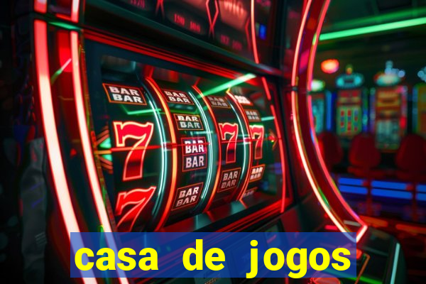 casa de jogos gusttavo lima