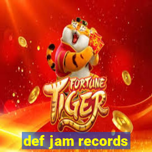 def jam records