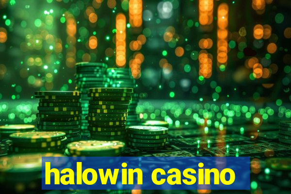 halowin casino