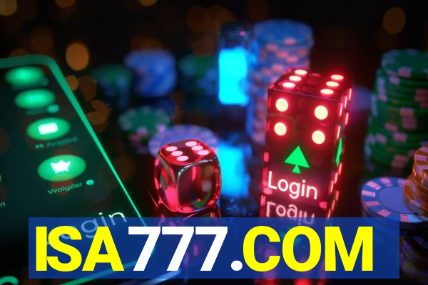 ISA777.COM