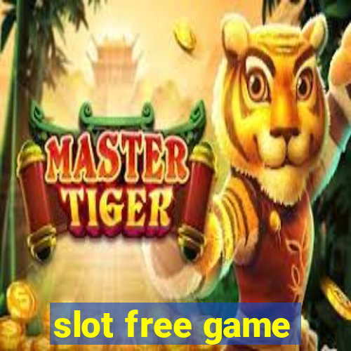 slot free game