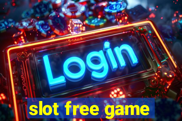 slot free game