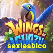 sexlesbico