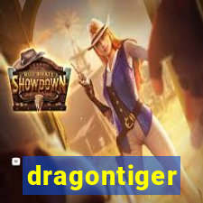 dragontiger