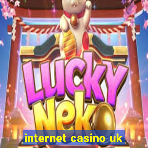 internet casino uk