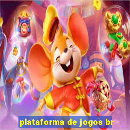 plataforma de jogos br