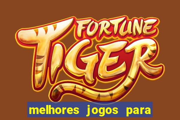 melhores jogos para ganhar dinheiro via pix