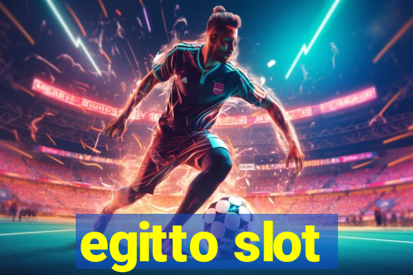 egitto slot