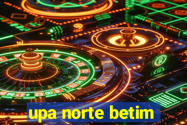 upa norte betim