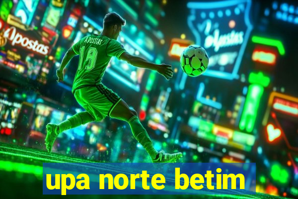 upa norte betim