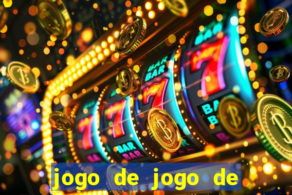 jogo de jogo de fazer sorvete