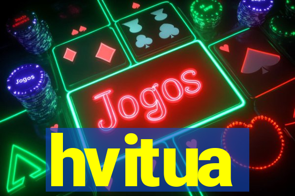 hvitua