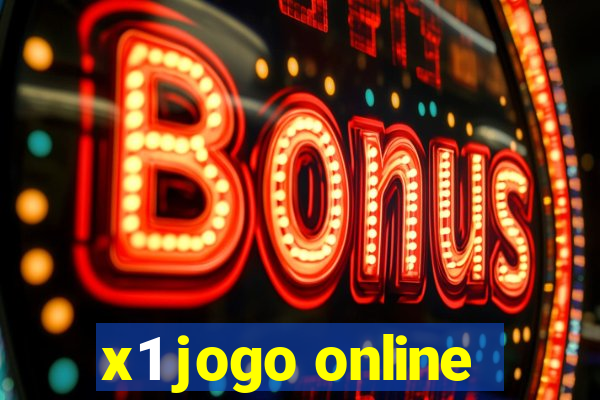 x1 jogo online