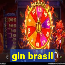 gin brasil