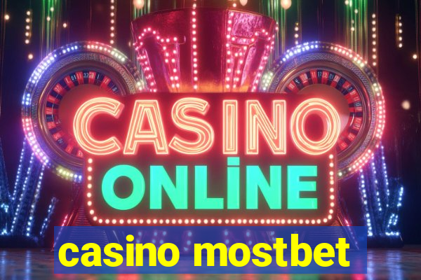 casino mostbet