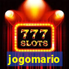 jogomario