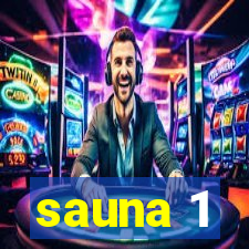 sauna 1