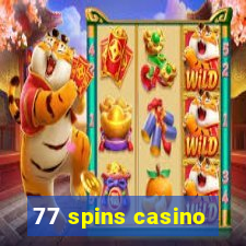 77 spins casino