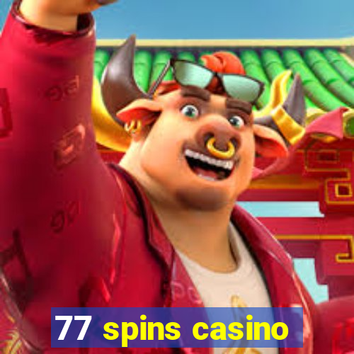 77 spins casino