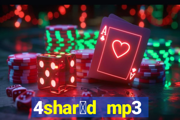 4shar茅d mp3 gratis gospel