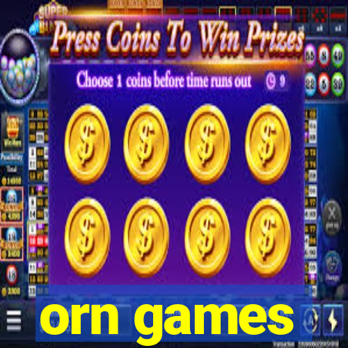 orn games