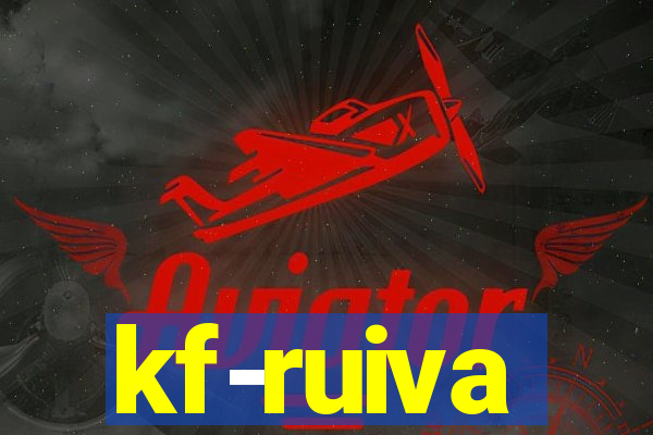 kf-ruiva