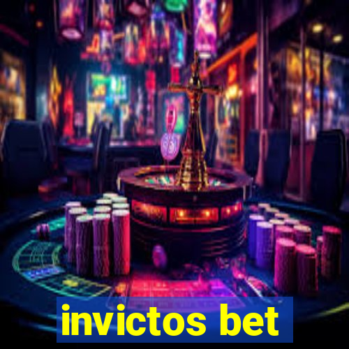 invictos bet