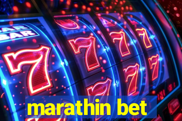 marathin bet