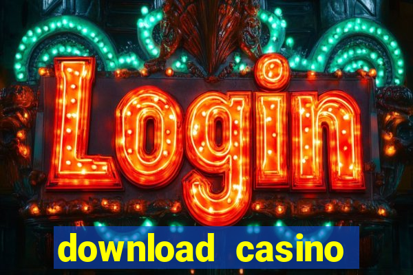 download casino games roulette