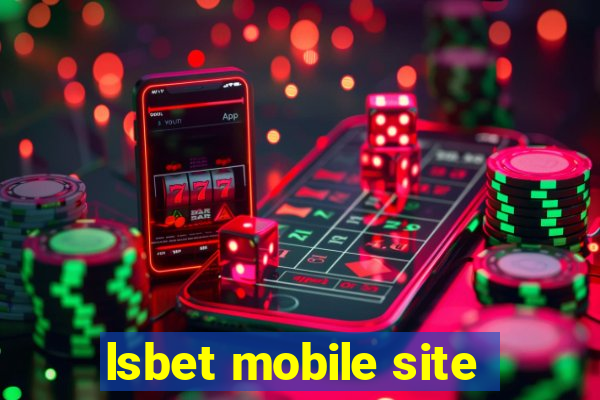 lsbet mobile site