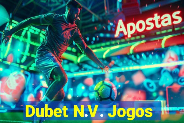 Dubet N.V. Jogos