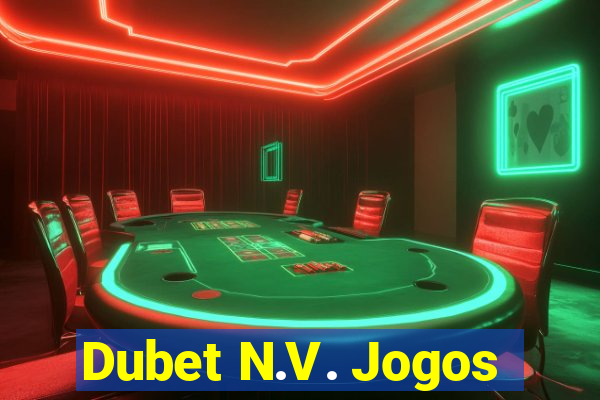 Dubet N.V. Jogos