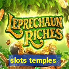 slots temples