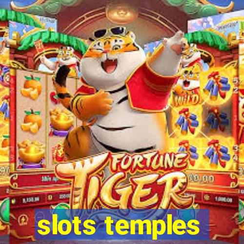 slots temples