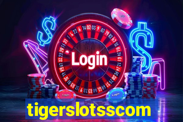 tigerslotsscom